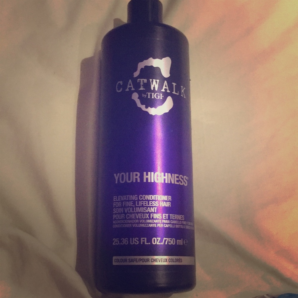 Conditioner